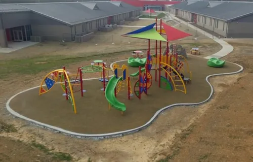 Lester Elementary